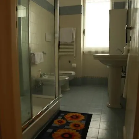 Apartman San Peter's Heaven's Door