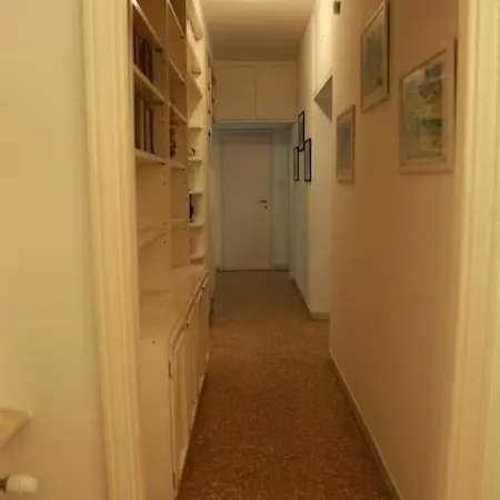 Apartman San Peter's Heaven's Door *