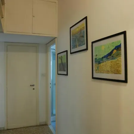 San Peter's Heaven's Door Róma