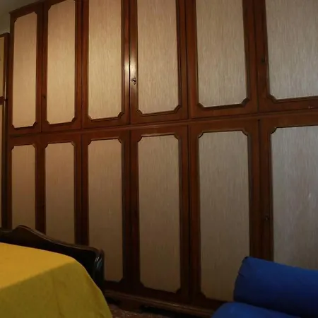 San Peter's Heaven's Door Apartman