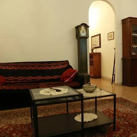 San Peter's Heaven's Door Apartman