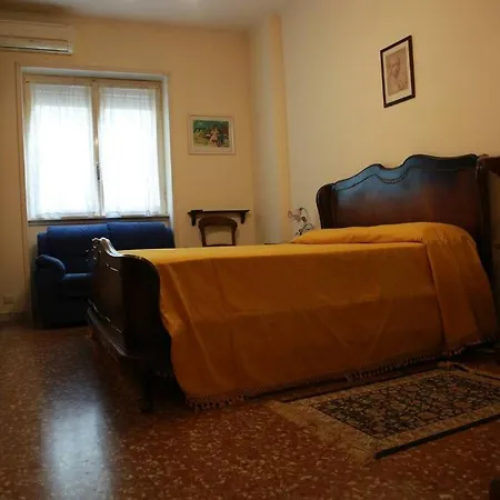 Apartman San Peter's Heaven's Door *