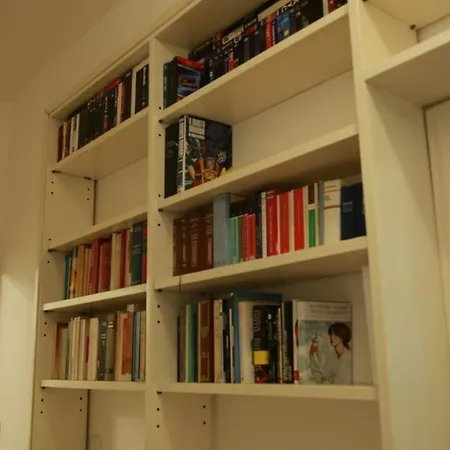 Apartman San Peter's Heaven's Door Róma