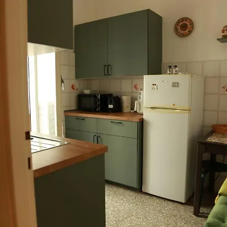 San Peter's Heaven's Door Apartman Róma