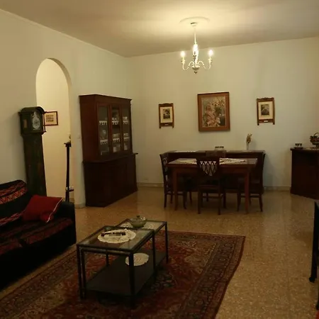 Apartman San Peter's Heaven's Door